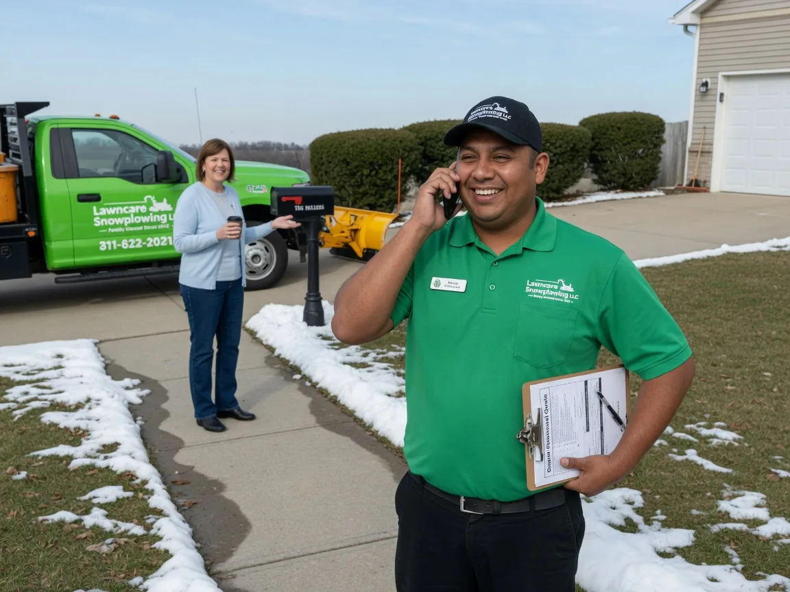 Lawn Care Services By Expert Landscaper Sublime, TX FAQs